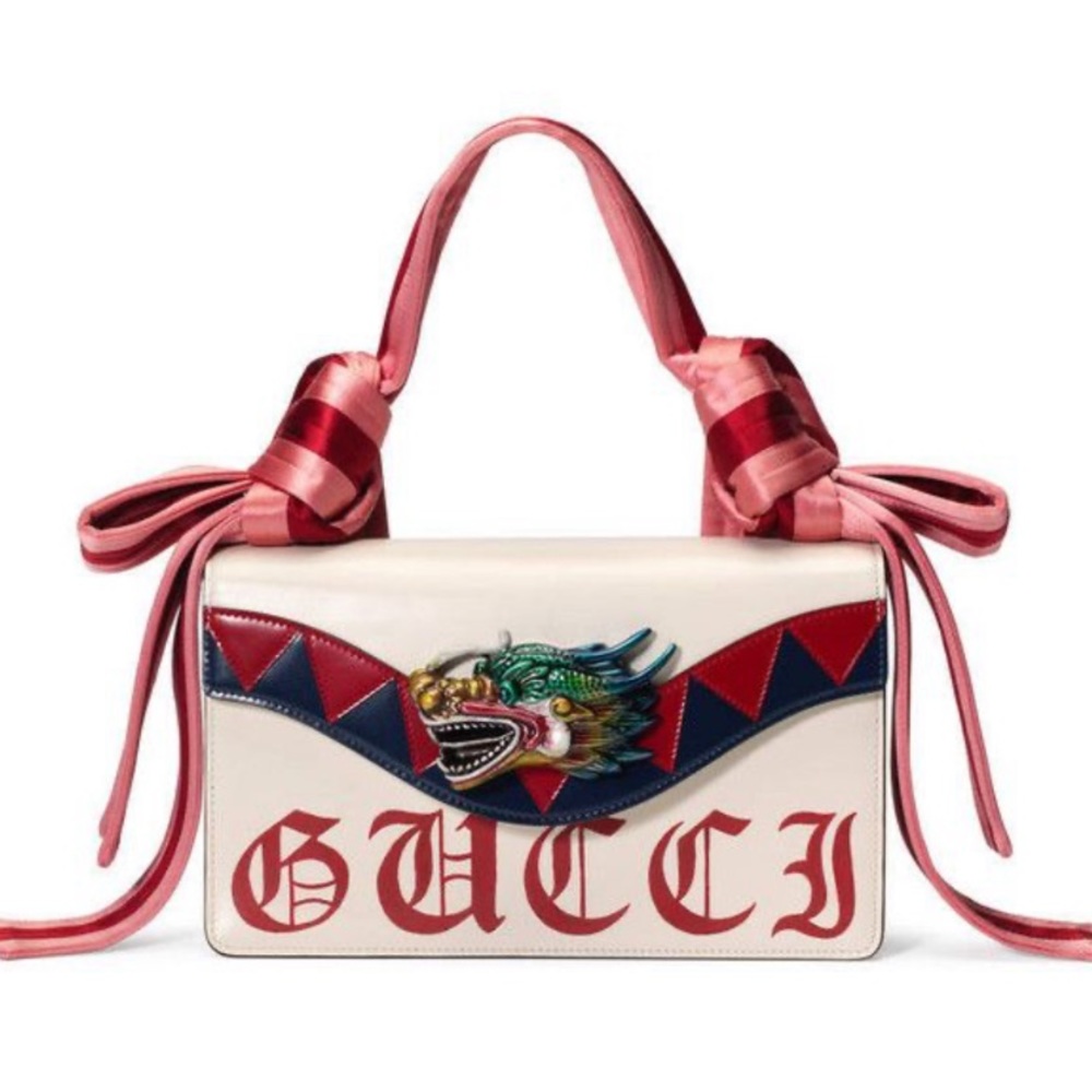 GUCCI BAG